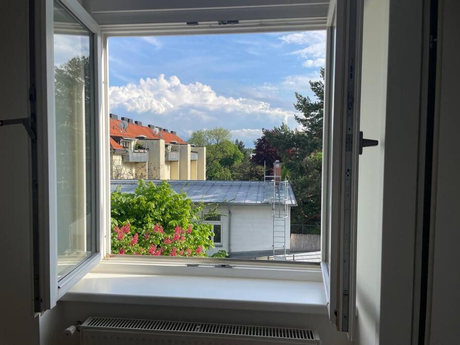 Beautiful 1 Bedroom Apartment Near Schoenbrunn Vienna Luaran gambar