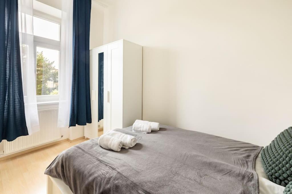 Beautiful 1 Bedroom Apartment Near Schoenbrunn Vienna Luaran gambar