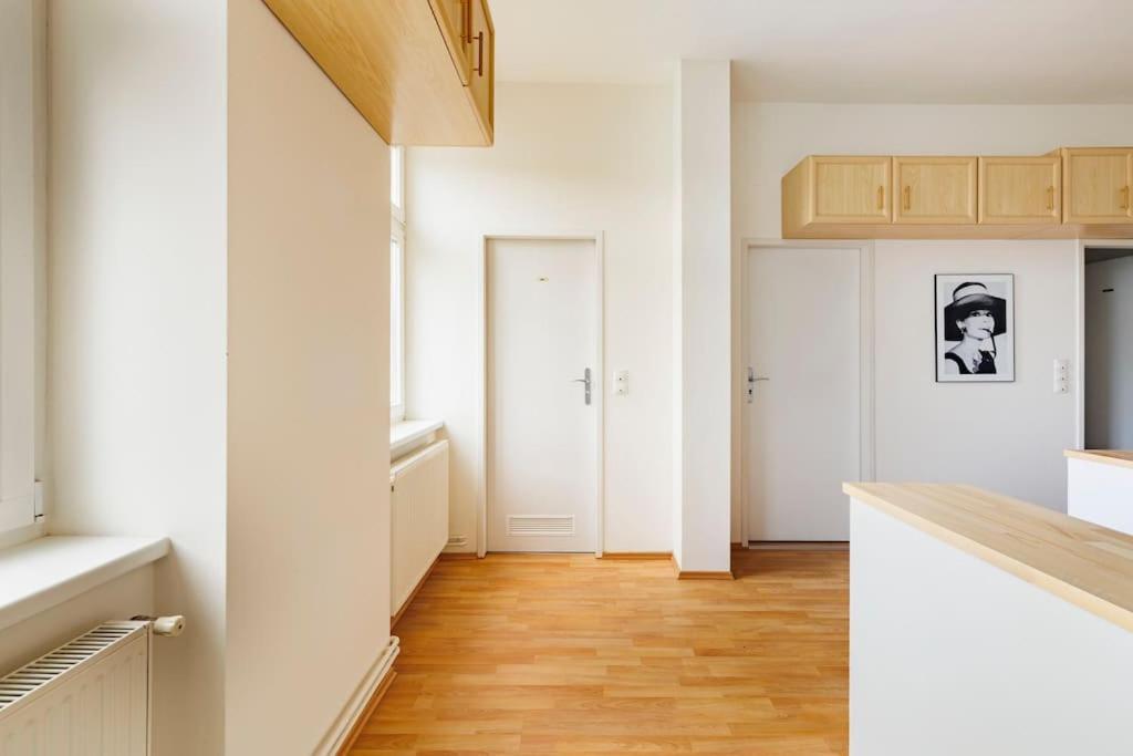 Beautiful 1 Bedroom Apartment Near Schoenbrunn Vienna Luaran gambar